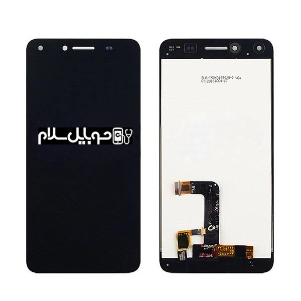 تاچ ال سی دی هواوی Huawei Y6 II Compact