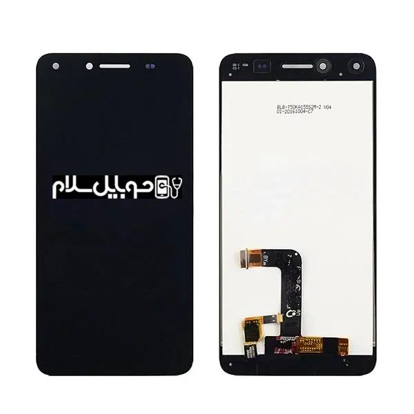 تاچ ال سی دی هواوی Huawei Y6 II Compact - 2