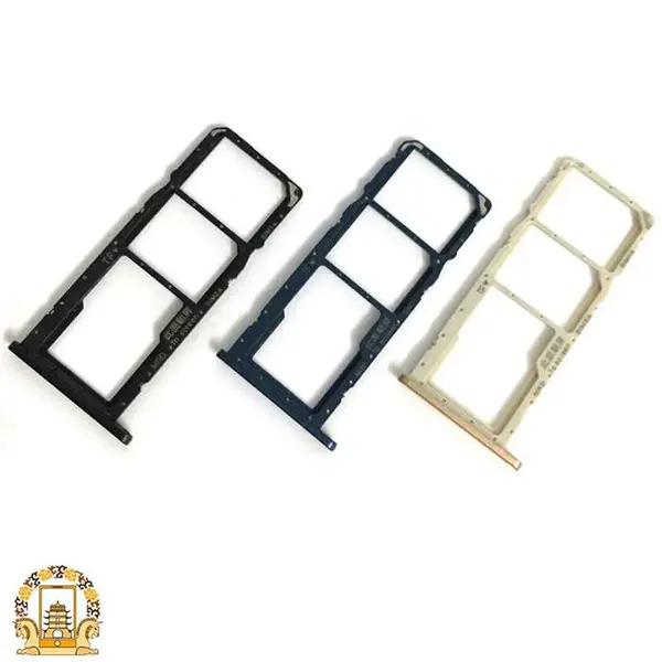 خشاب سیمکارت هوآوی Huawei Y6s 2019 Sim Holder - 2