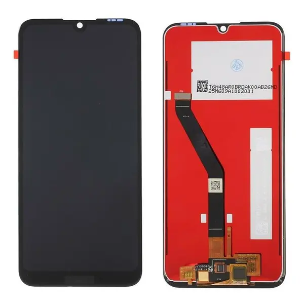 تاچ و ال سی دی هوآوی HUAWEI Y6S 2019 - 2