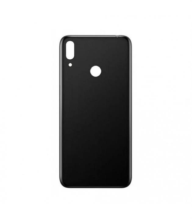 Back Cover Huawei Y7 2019 Black