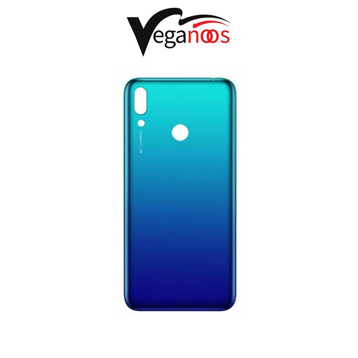 Back Cover Huawei Y7 2019 Black