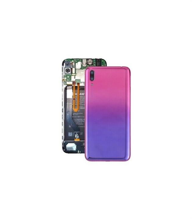 درب پشت گوشی  HUAWEI Y7 PRO 2019