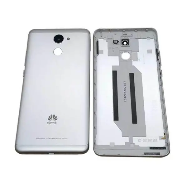 قاب و شاسی کامل گوشی Huawei Y7 prime 2017 - 5