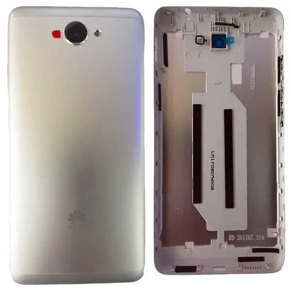 قاب و شاسی کامل گوشی Huawei Y7 prime 2017 - 2