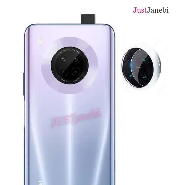 محافظ لنز گوشی هوآوی Huawei Y9A - 2