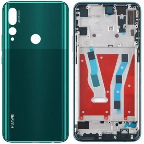 قاب و شاسی گوشی Huawei Y9 prime 2019 - 2