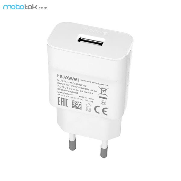 Huawei HW-059200EHQ Wall Charger