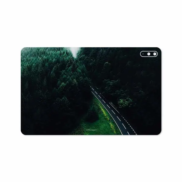 MAHOOT Jungle Cover Sticker for Huawei Matepad 10.4 2020 BAH3-L09