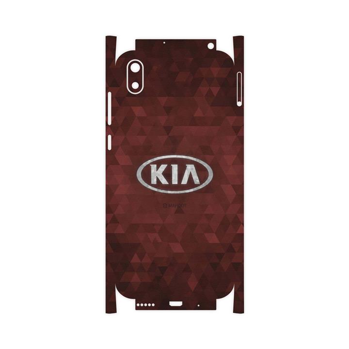 برچسب پوششی ماهوت مدل KIA-FullSkin مناسب برای گوشی موبایل هوآوی Y5 2019