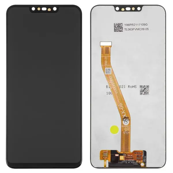 ال سی دی هواوی LCD HUAWEI Mate 20 Lite, Nova3, Nova3i, P smart Plus 2019 LCD Huawei Nova 3i , PSmart Black ORG - 2
