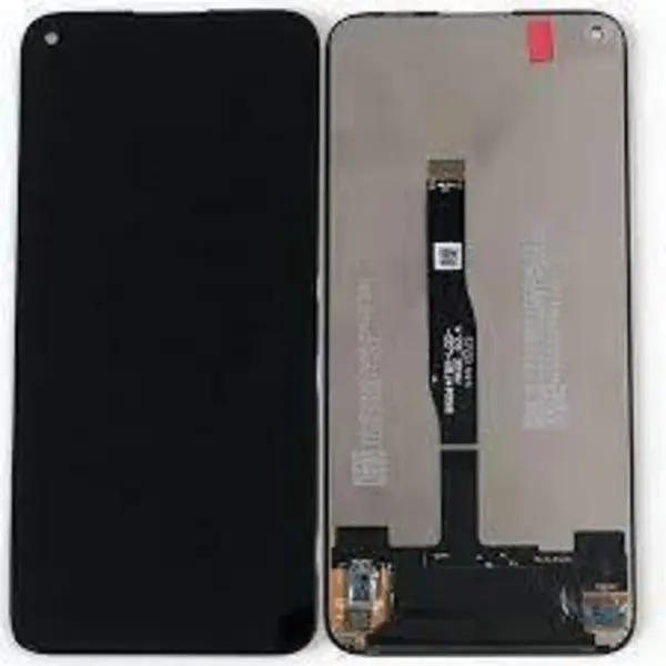 ال سی دی هواوی LCD HUAWEI nova 7i nova 6SE P20 lite 2019 nova5i p40lite LCD Huawei Nova 5i / 7i / P40 lite Black ORG - 3
