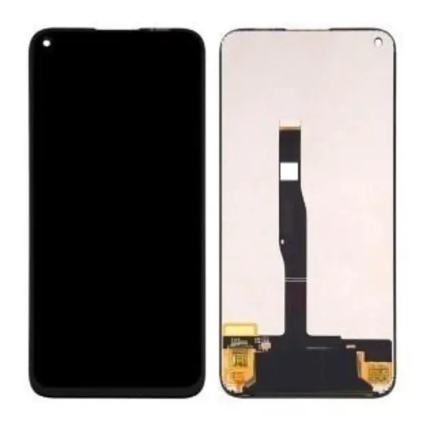 ال سی دی هواوی LCD HUAWEI nova 7i nova 6SE P20 lite 2019 nova5i p40lite LCD Huawei Nova 5i / 7i / P40 lite Black ORG - 2