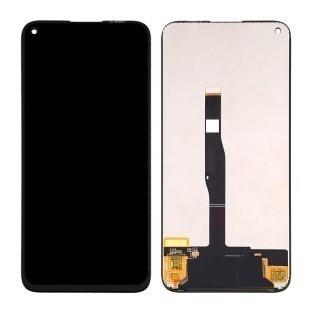 LCD Huawei Nova 5i / 7i / P40 lite Black ORG