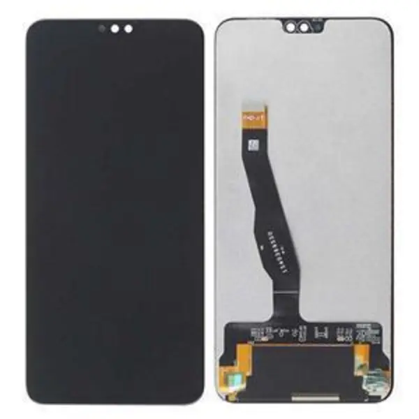 ال سی دی هواوی LCD HUAWEI Y9 2019 org LCD Huawei Y9 2019, Y8S W.F Black ORG - 3