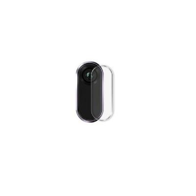 Glass Camera Lens Huawei Y6 2019 Black