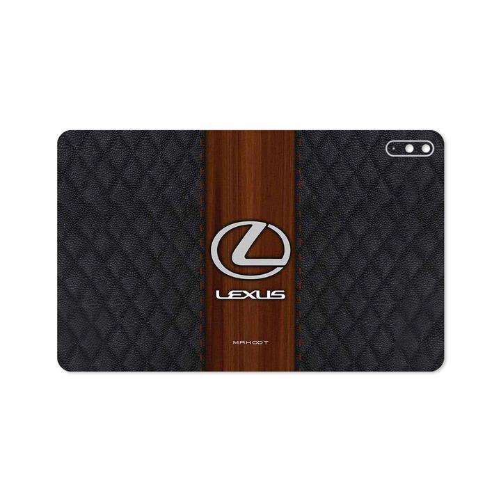 MAHOOT Lexus-Logo Cover Sticker for Huawei Matepad 10.4 2020 BAH3-L09