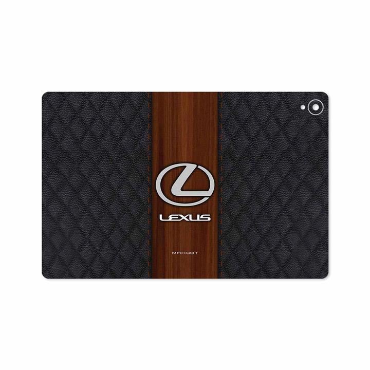 MAHOOT Lexus-Logo Cover Sticker for Huawei Mediapad M6 10.8 2019