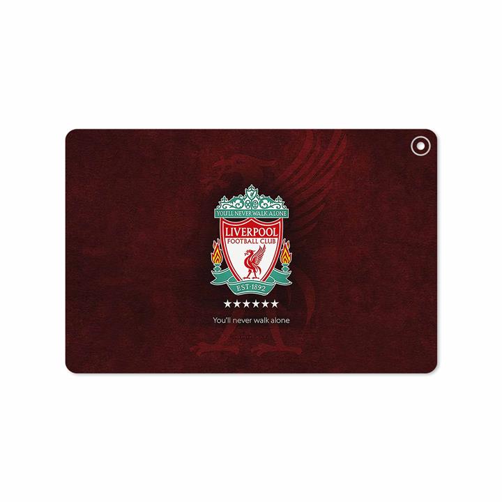 MAHOOT Liverpool Cover Sticker for Huawei Matepad T10 2020 AGS-L09