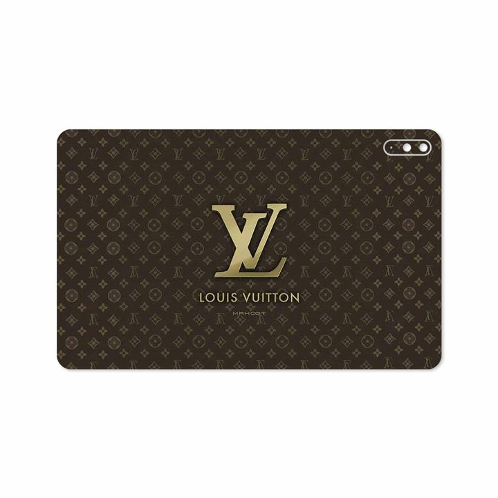 MAHOOT LOUIS-VUITTON-Logo Cover Sticker for Huawei Matepad 10.4 2020 BAH3-L09