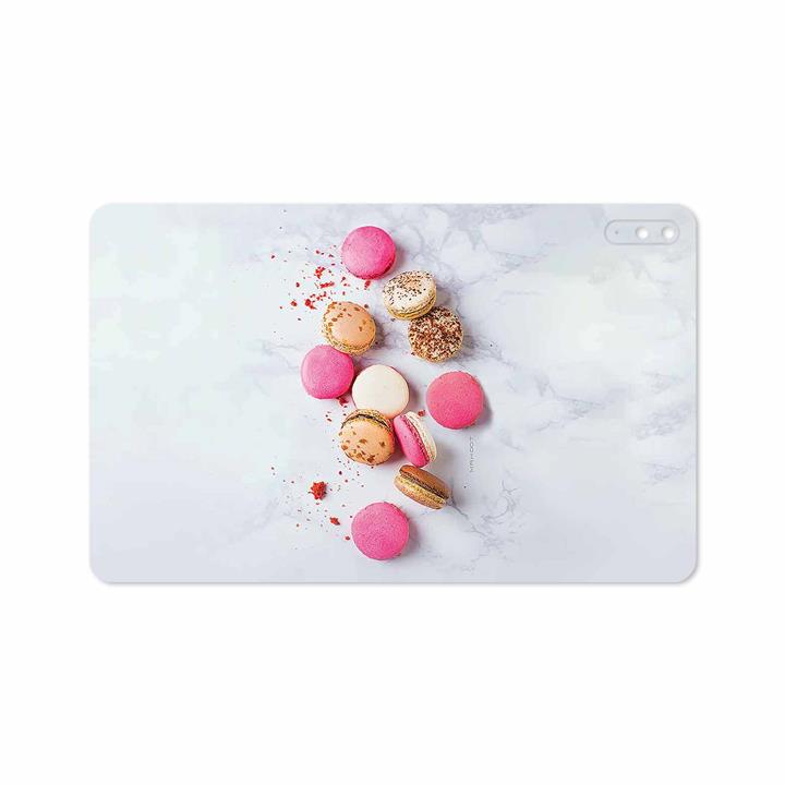 MAHOOT Macaron cookie Cover Sticker for Huawei Matepad 10.4 2020 BAH3-L09