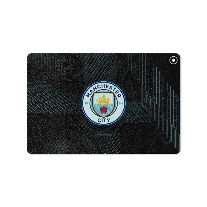 MAHOOT Manchester-City Cover Sticker for Huawei Matepad T10 2020 AGS-L09