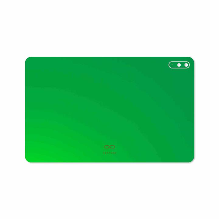 MAHOOT Matte-Green Cover Sticker for Huawei Matepad 10.4 2020 BAH3-L09