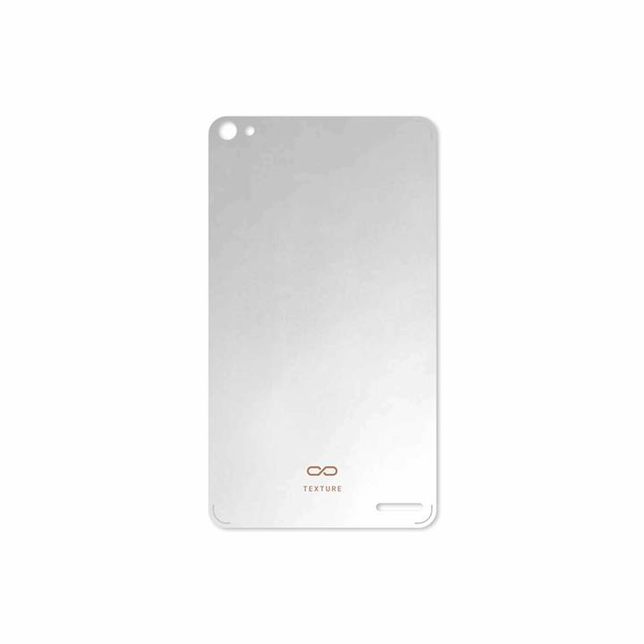 MAHOOT Metallic-White Cover Sticker for Huawei Mediapad X2 2015