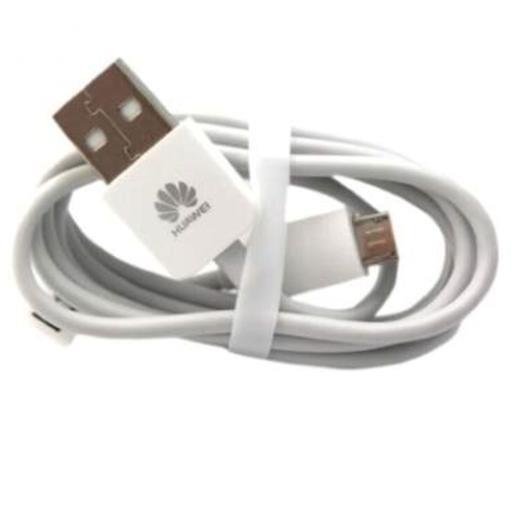 کابل شارژ هواوی micro USB 2A