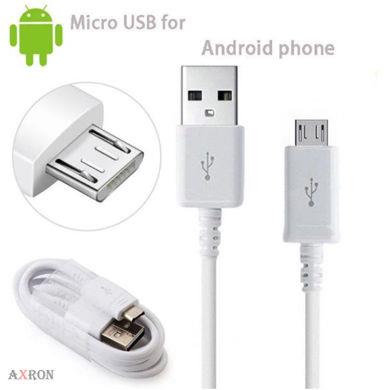 کابل شارژ MicroUSB هواوی Honor 6C Pro