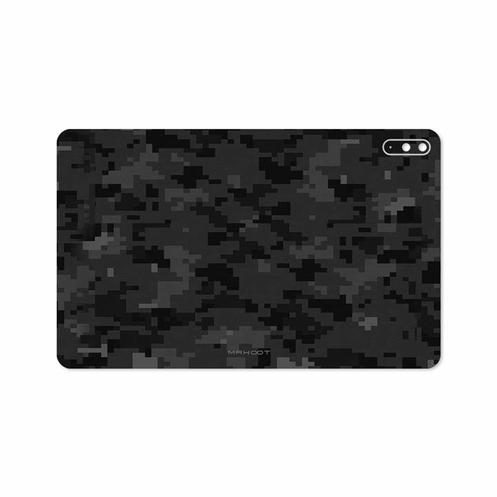 MAHOOT Night-Army-Pixel Cover Sticker for Huawei Matepad 10.4 2020 BAH3-L09