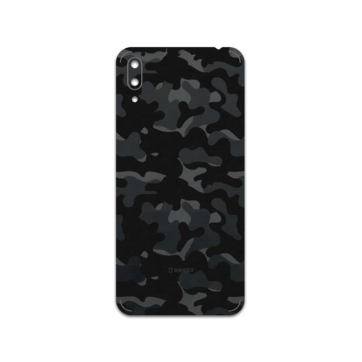 برچسب پوششی ماهوت مدل Night-Army مناسب برای گوشی موبایل هوآوی Y7 Pro 2019