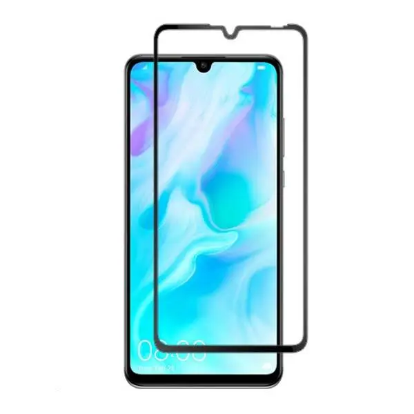 محافظ صفحه نمایش شیشه ای آیتک گوشی موبایل هوآوی P30 Lite