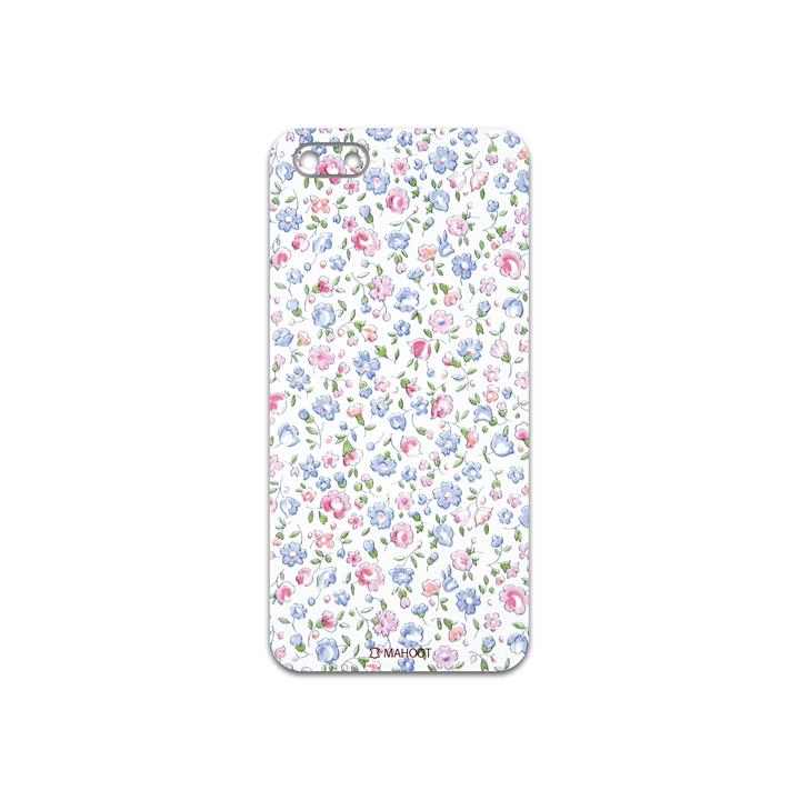 برچسب پوششی ماهوت مدل Painted-Flowers مناسب برای گوشی موبایل هوآوی Y5 Prime 2018