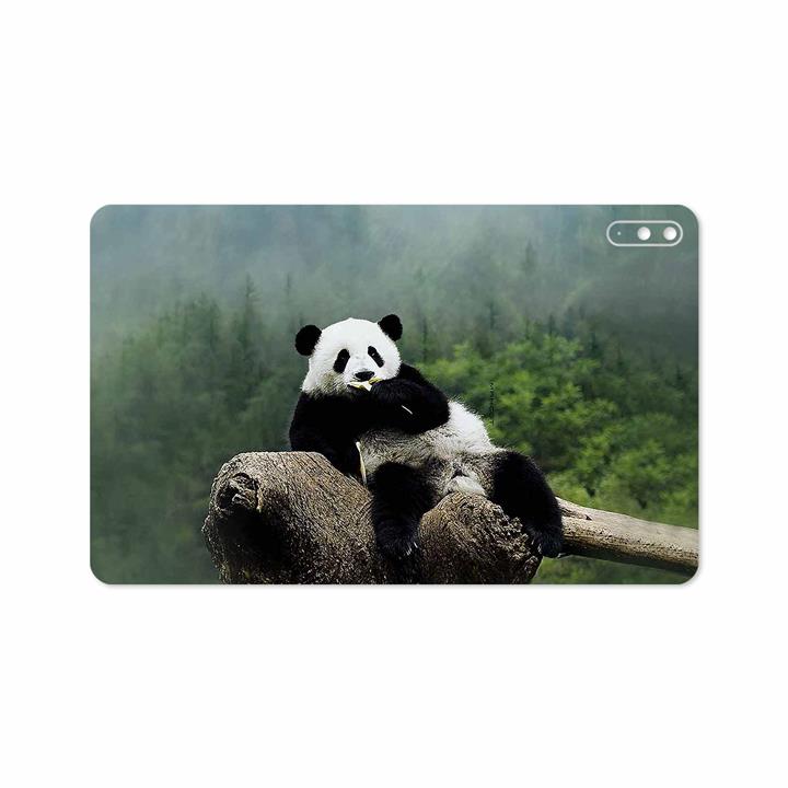 MAHOOT Panda Cover Sticker for Huawei Matepad 10.4 2020 BAH3-L09