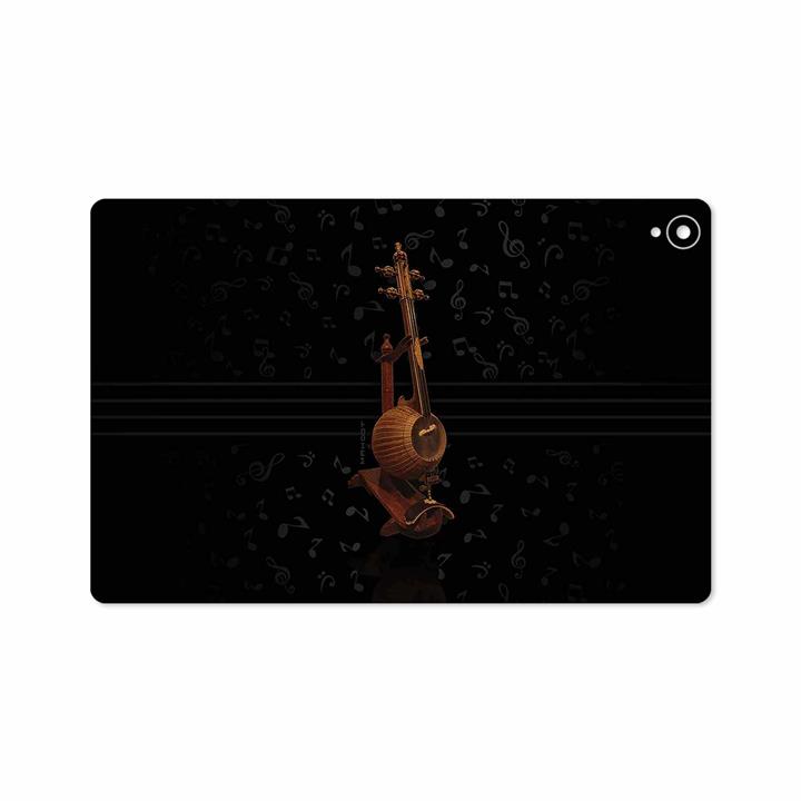 MAHOOT Persian Fiddle Instrument Cover Sticker for Huawei Mediapad M6 10.8 2019