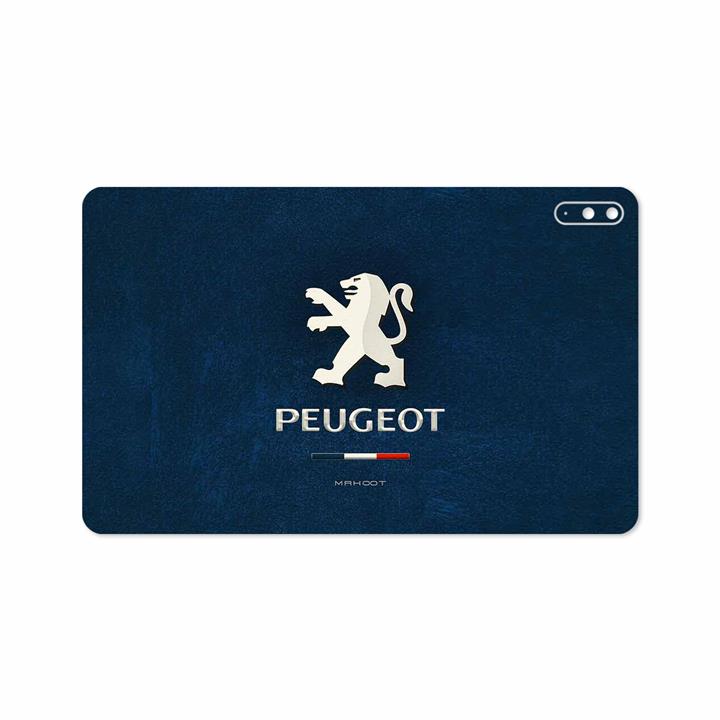 MAHOOT Peugeot-Logo Cover Sticker for Huawei Matepad 10.4 2020 BAH3-L09