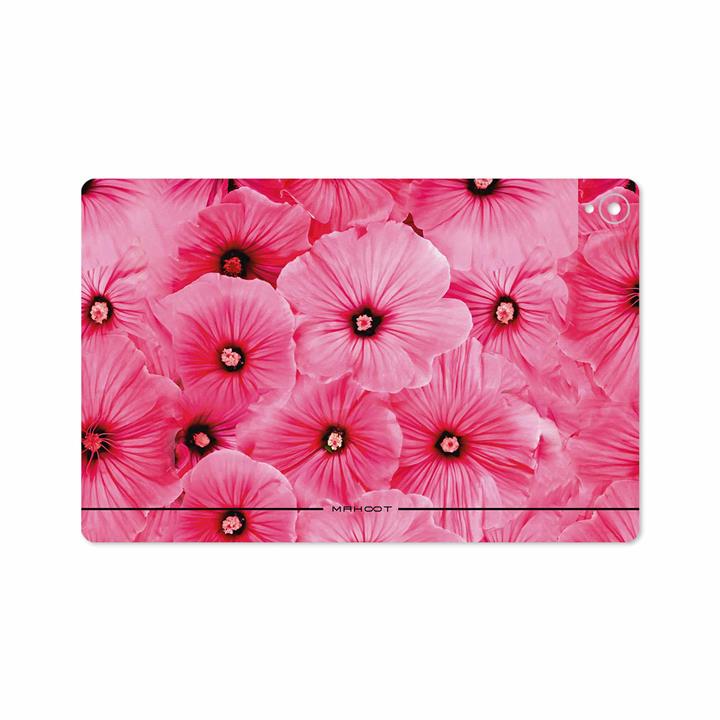 MAHOOT Pink-Flower Cover Sticker for Huawei Mediapad M6 10.8 2019