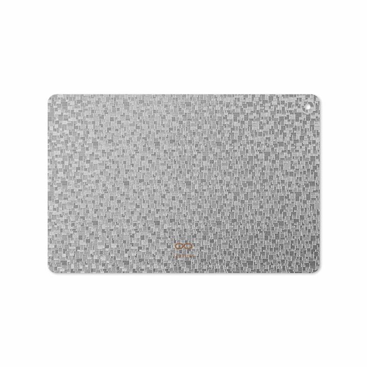 MAHOOT Silver-Silicon Cover Sticker for Huawei Matepad T10 2020 AGS-L09