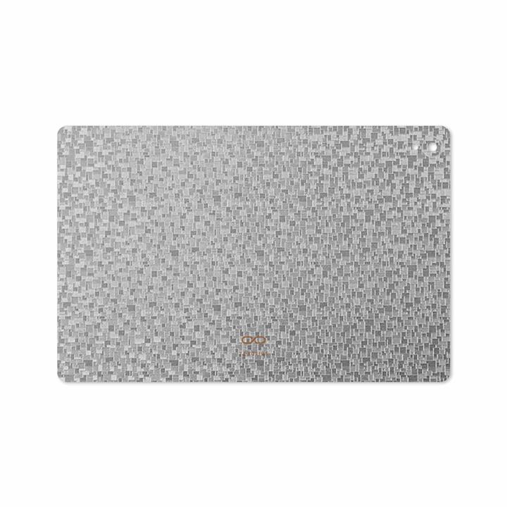 MAHOOT Silver-Silicon Cover Sticker for Huawei Mediapad M6 10.8 2019