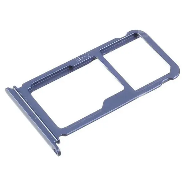 خشاب سیمکارت Sim Holder Huawei P10 Plus SIM TRAY P10 PLUSE GREEN - 2