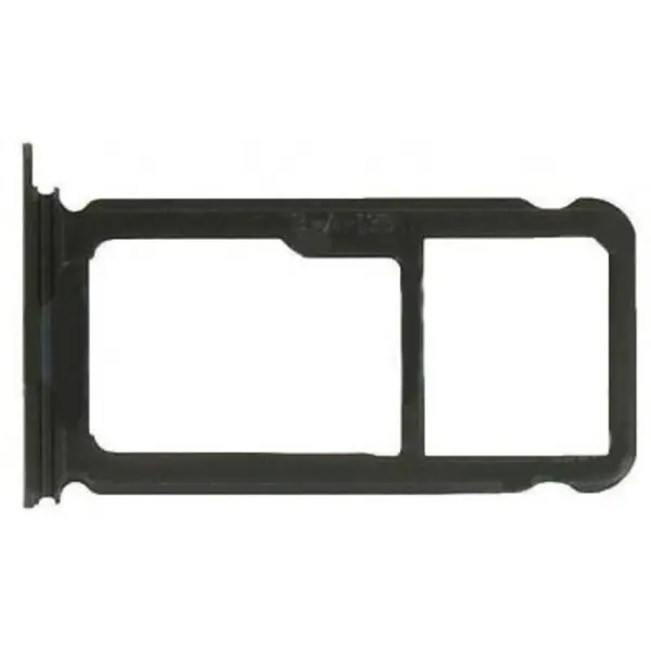 خشاب سیمکارت Sim Holder Huawei P10 Plus SIM TRAY P10 PLUSE GREEN - 4