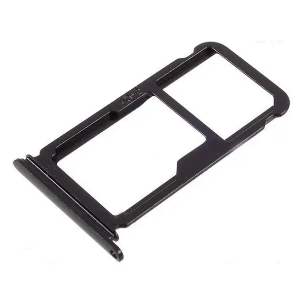 خشاب سیمکارت Sim Holder Huawei P10 Plus SIM TRAY P10 PLUSE GREEN - 3