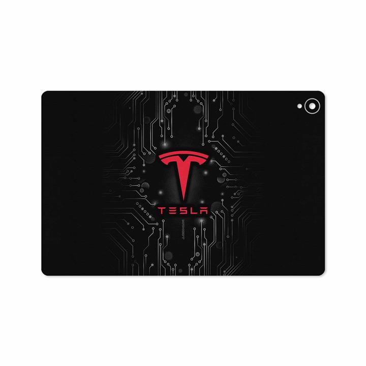 MAHOOT TESLA Cover Sticker for Huawei Mediapad M6 10.8 2019