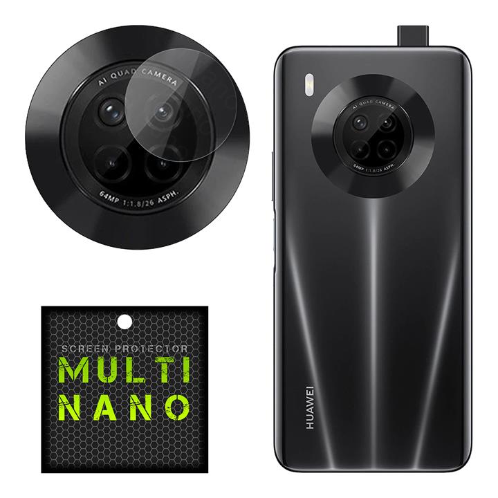 Multi Nano Ultra Camera Lens Protector For Huawei Y9a