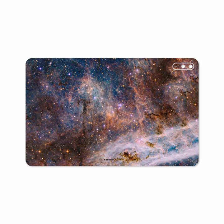 MAHOOT Universe-by-NASA-6 Cover Sticker for Huawei Matepad 10.4 2020 BAH3-L09