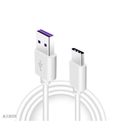 کابل شارژ اورجینال هواوی USB-C مدل LX-1031