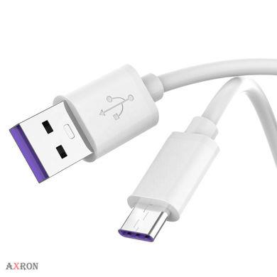 کابل فست شارژ USB-C هواوی Nova 7 SE