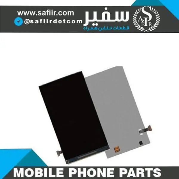 ال سی دی هواوی Y330 - 4