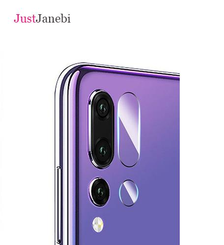 nano camera lens protector Huawei Y9 Prime 2019